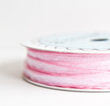 organdy sheer - bubblegum - 54 yard bolt