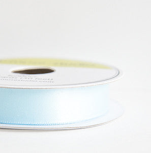 satin ribbon - bermuda