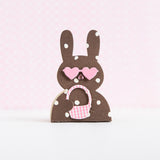 a|s die set - rabbit candy package