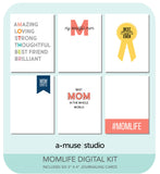 digital kit - momlife