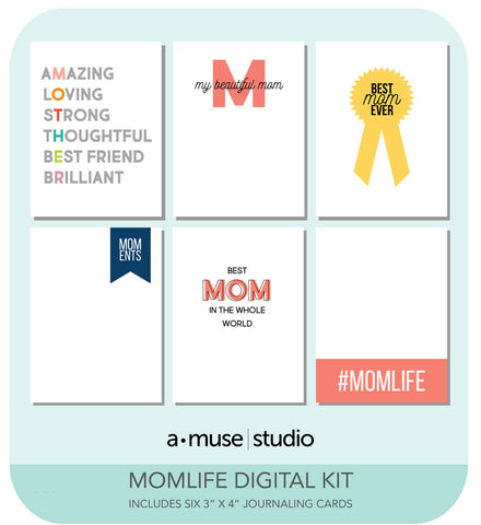 digital kit - momlife