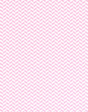 a|s cardstock - herringbone cotton candy