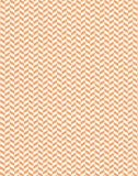 a|s cardstock - herringbone melon