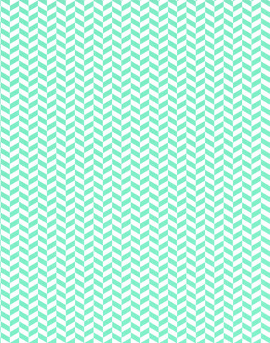 a|s cardstock - herringbone bermuda