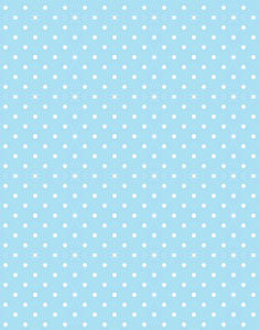 a|s cardstock - petite polka dot bermuda