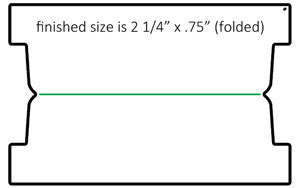 a|s die - planner tab