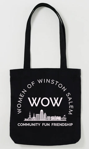 tote - women of winston salem