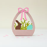 a|s die set - basket candy package