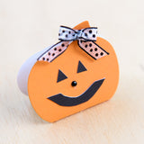 a|s die - pumpkin candy package