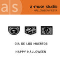 halloween fiesta