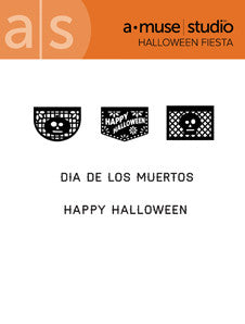 halloween fiesta