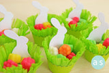 a|s die set - cupcake wrappers