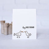 a|s die set - hey gull friend