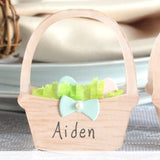 a|s die set - easter basket