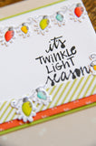 twinkle light season