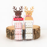 a|s cardstock - sweet holiday mini paper pack