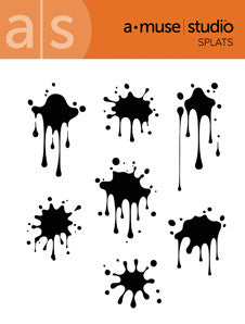 splats