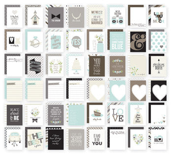 snap cards 3x4 - wedding