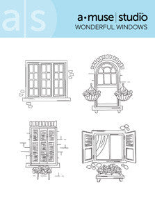 wonderful windows